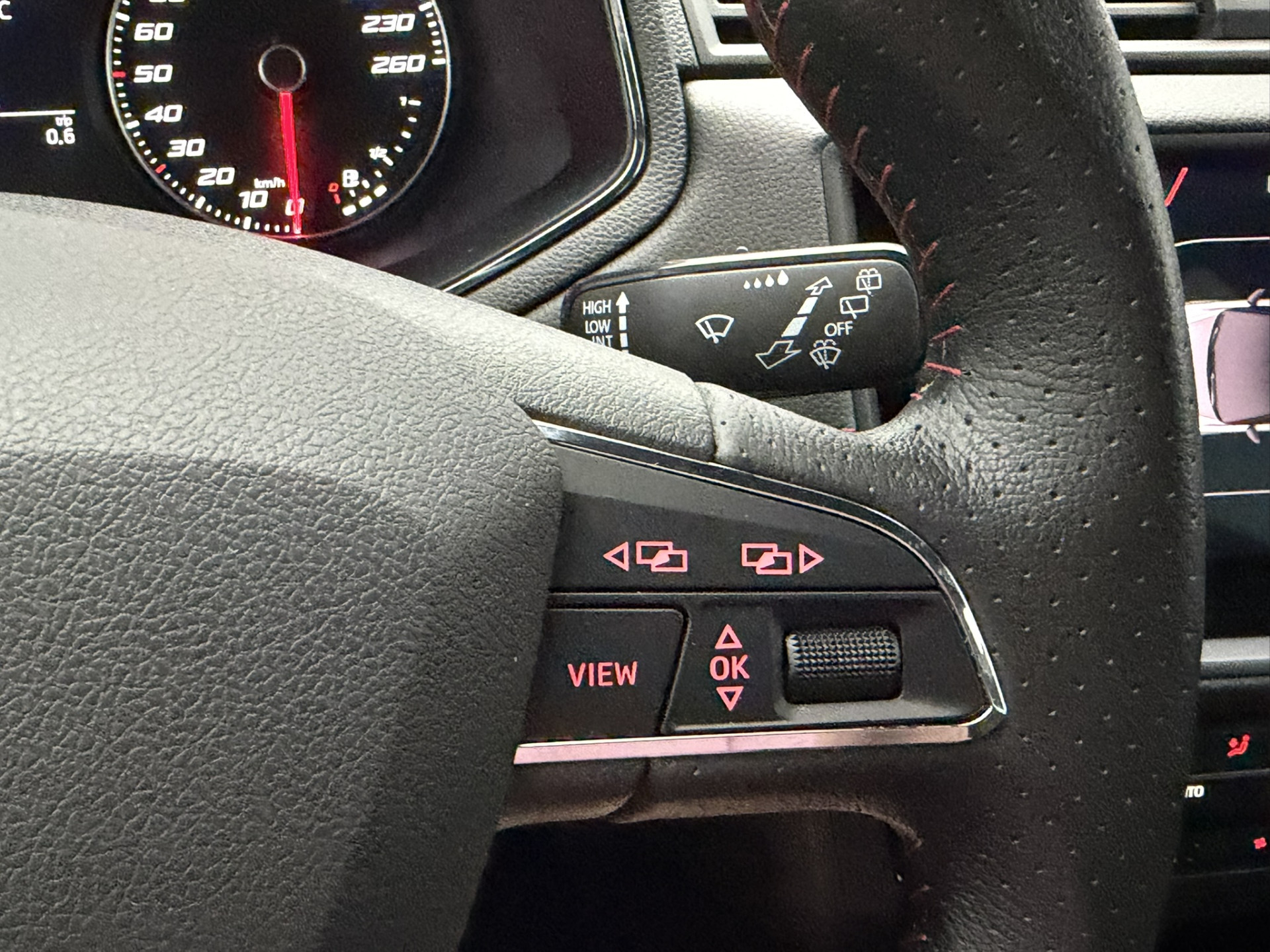 Foto van Seat Arona