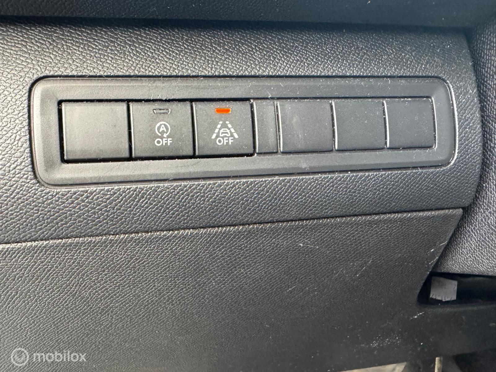 Foto van Peugeot 308