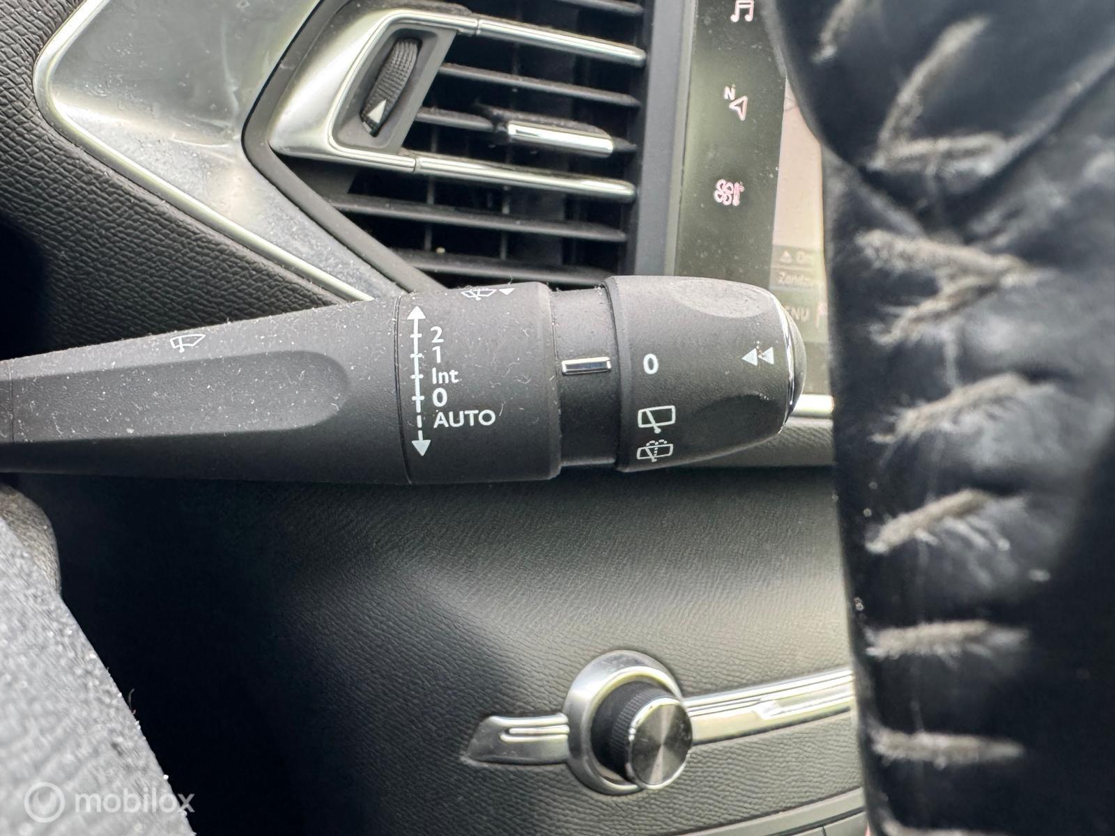 Foto van Peugeot 308