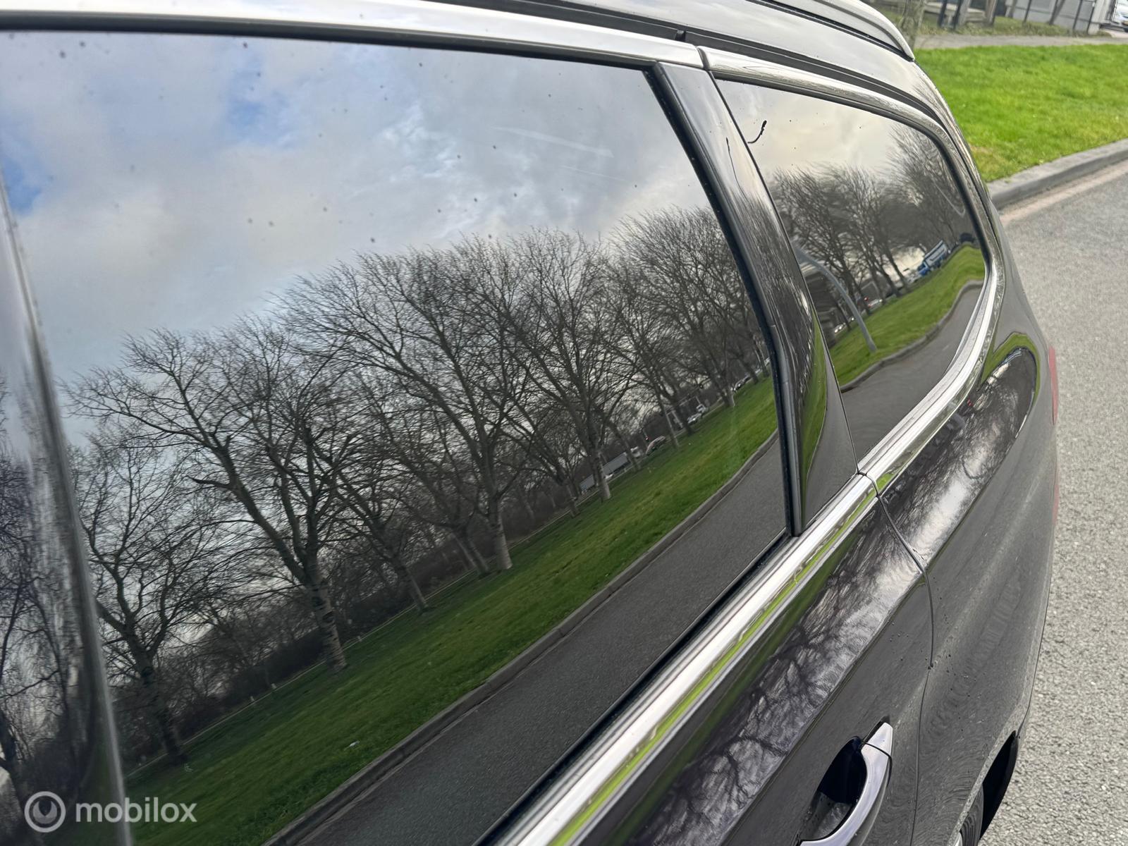 Foto van Peugeot 308