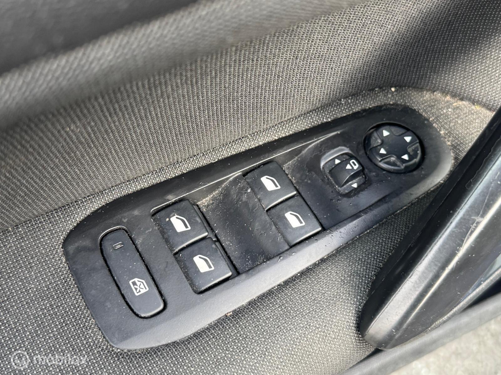 Foto van Peugeot 308
