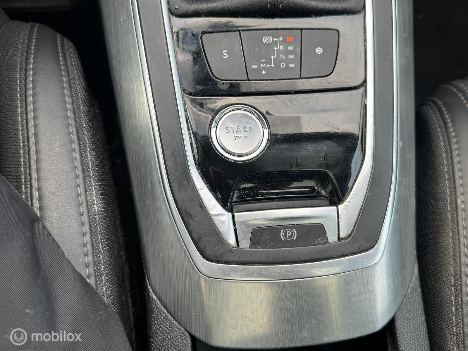 Foto van Peugeot 308