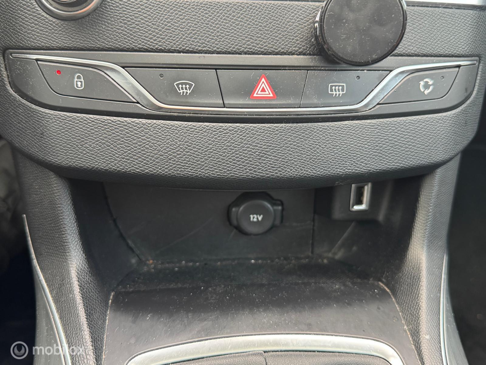 Foto van Peugeot 308