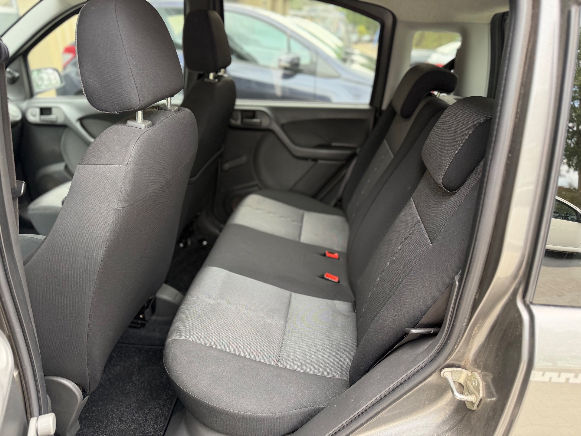 Foto van Fiat Fiat Panda