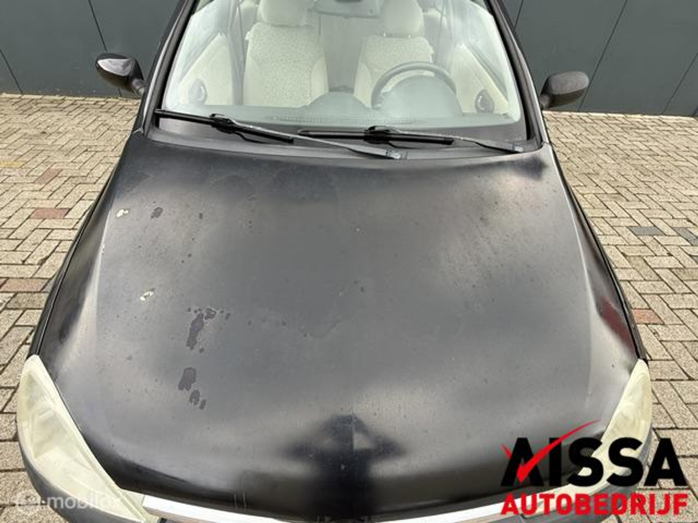 Foto van Opel Corsa-c