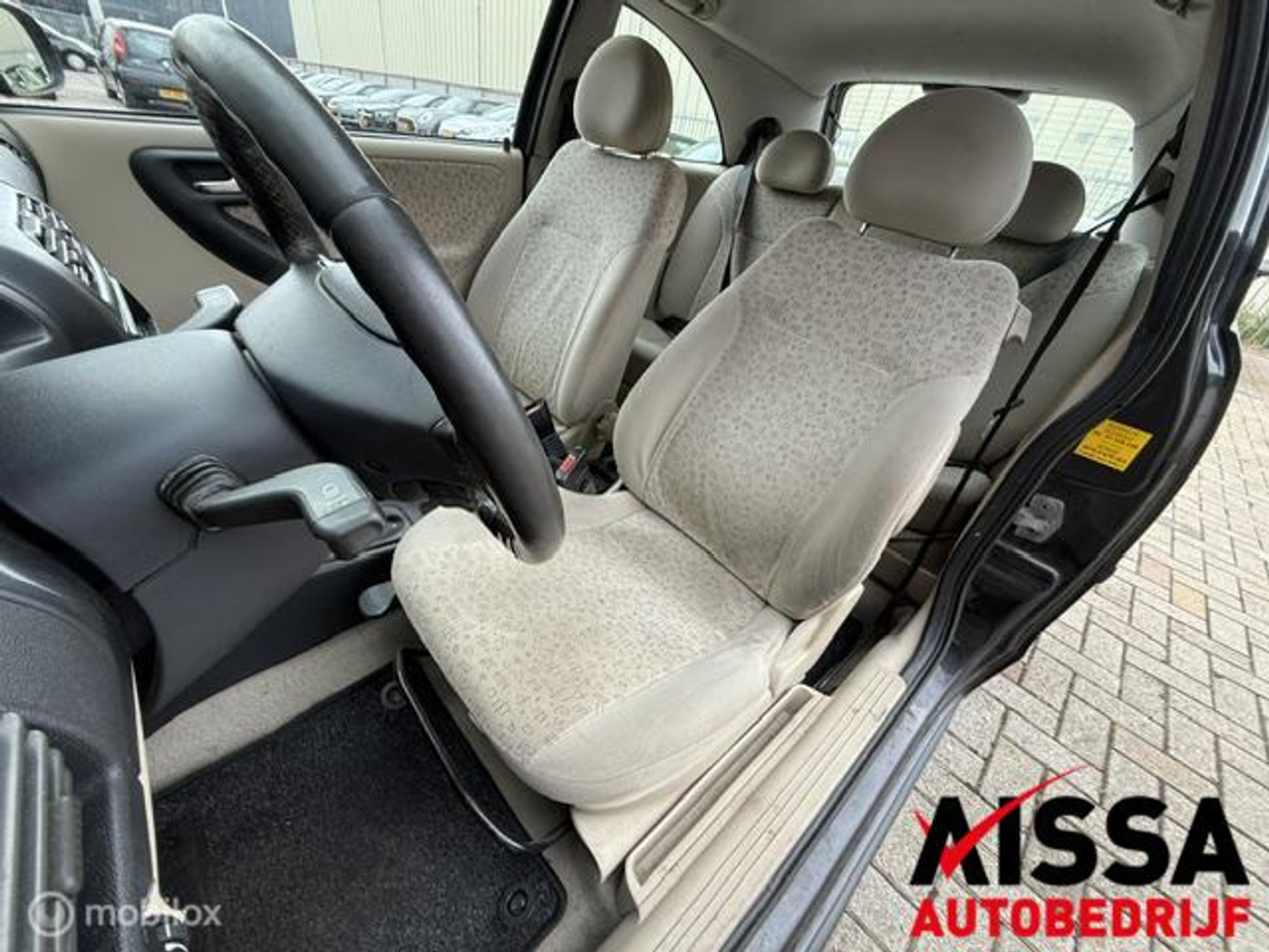 Foto van Opel Corsa-c