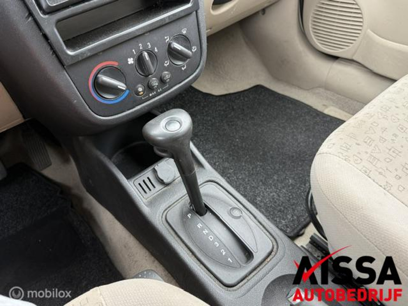Foto van Opel Corsa-c