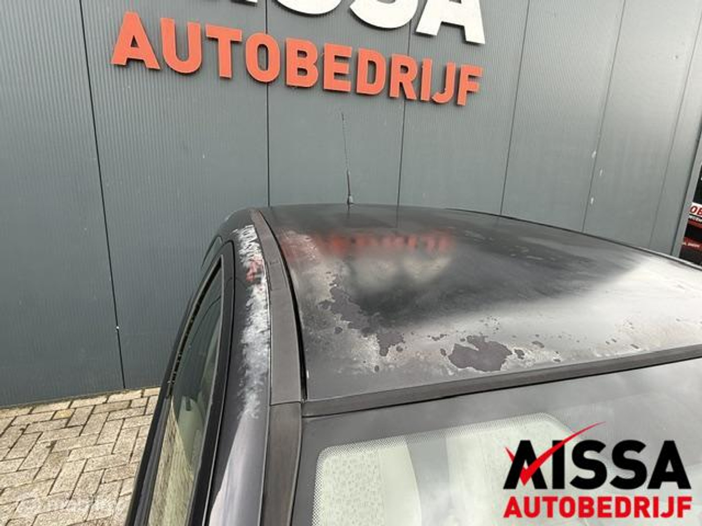 Foto van Opel Corsa-c