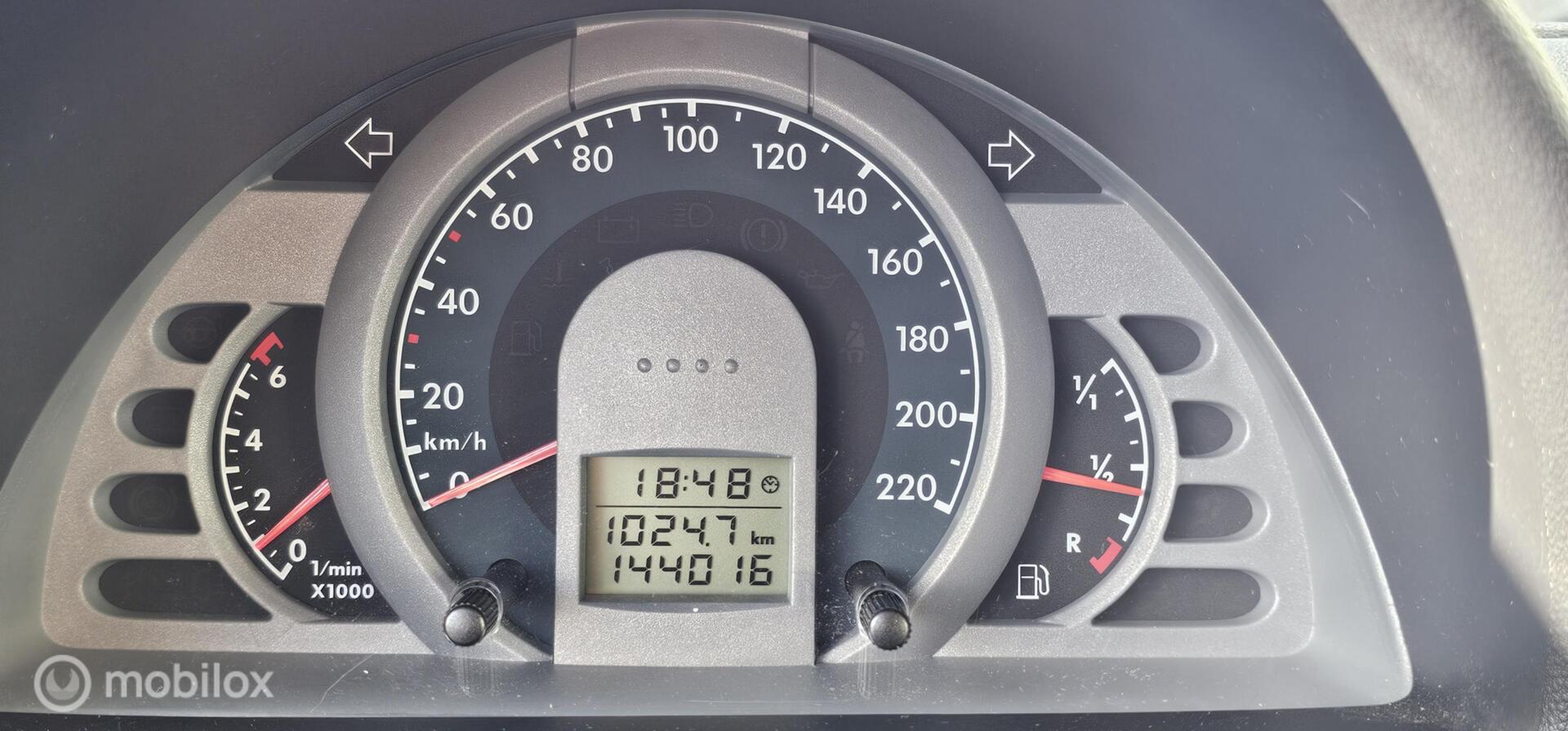 Foto van Volkswagen Fox
