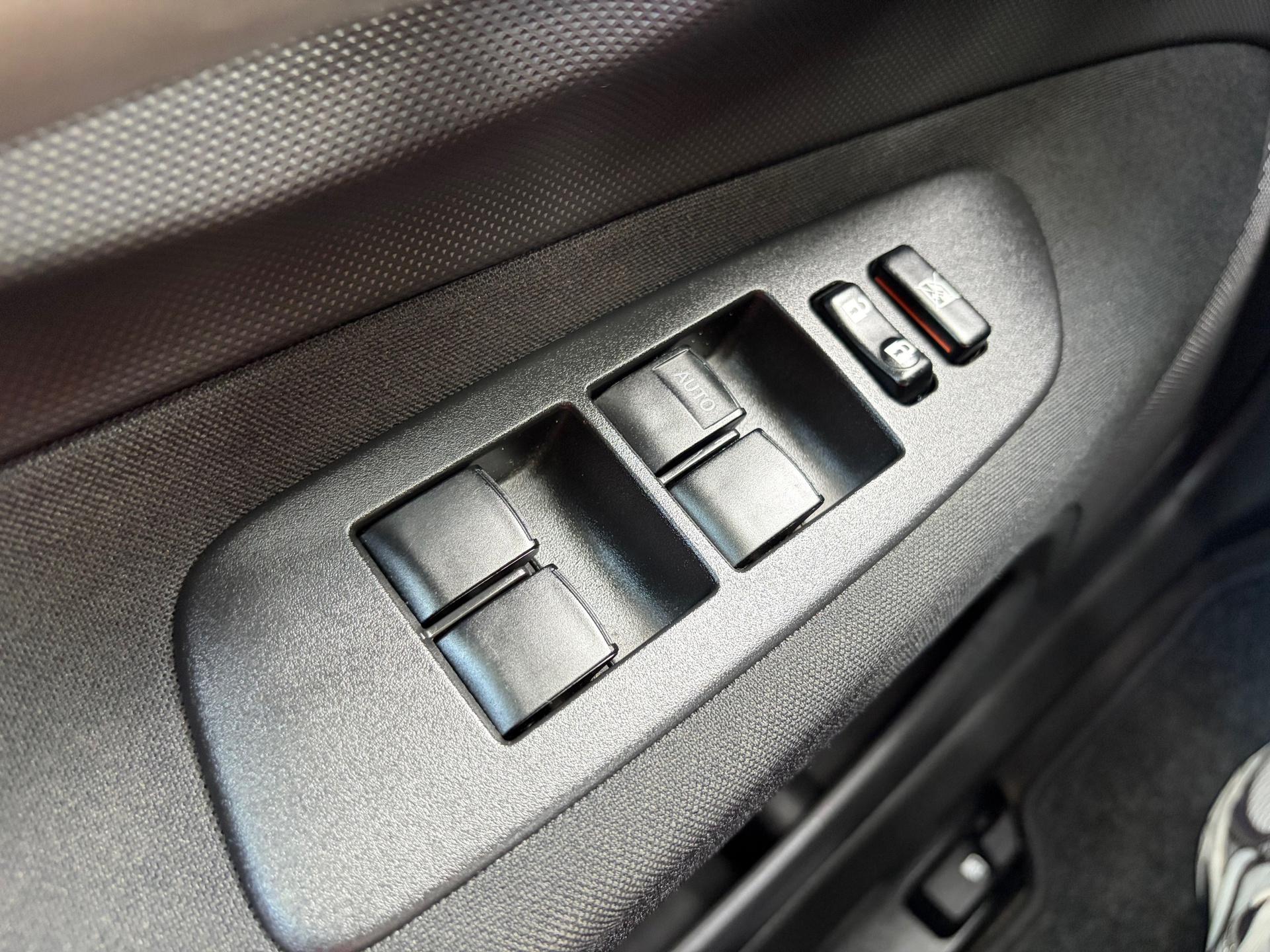 Foto van Toyota Toyota Auris