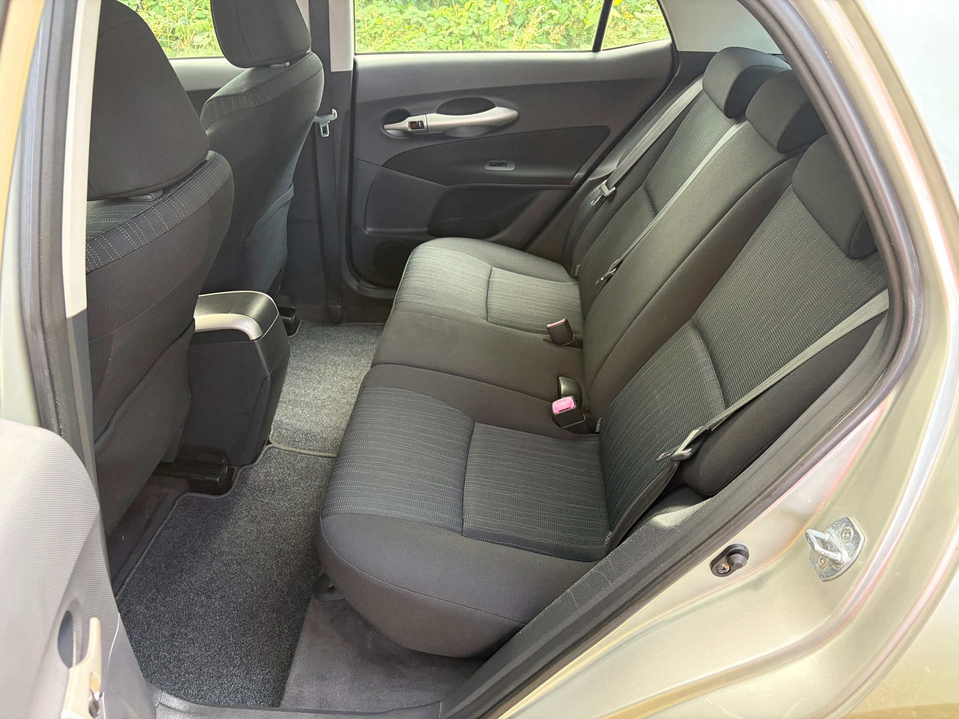 Foto van Toyota Toyota Auris
