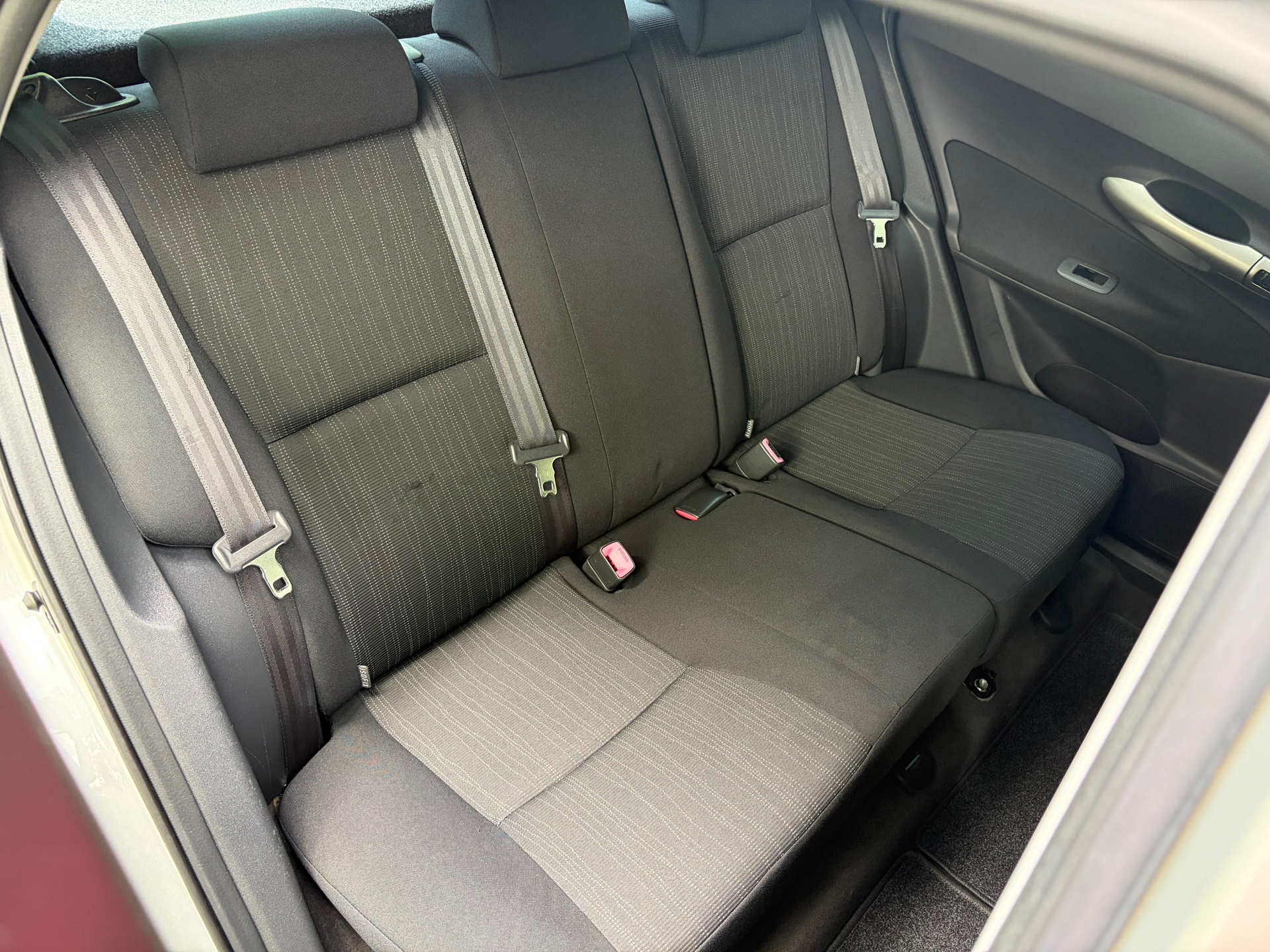 Foto van Toyota Toyota Auris