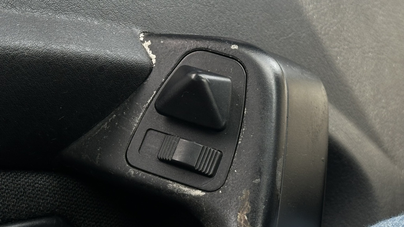 Foto van BMW 3er Reihe