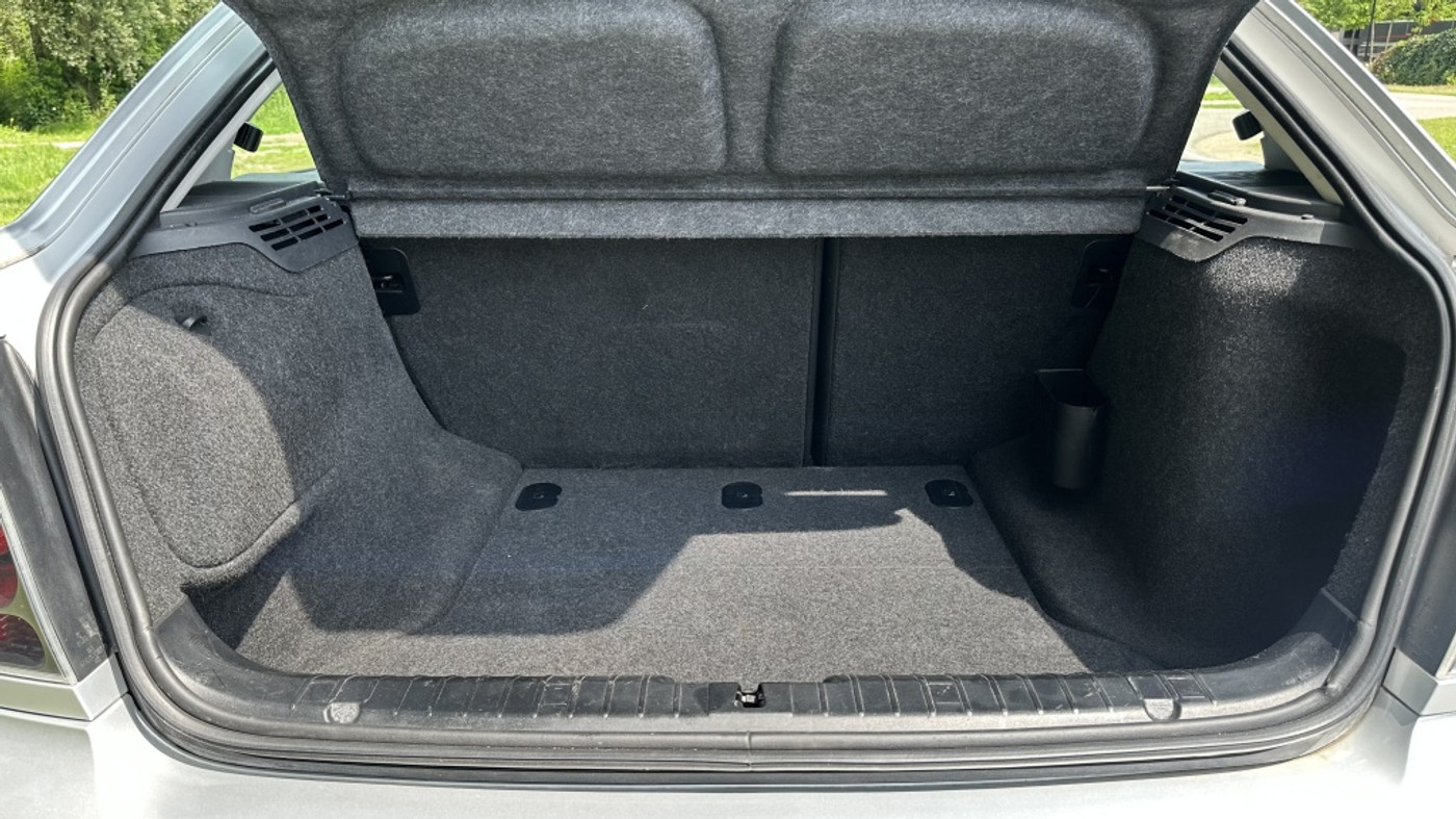 Foto van BMW 3er Reihe