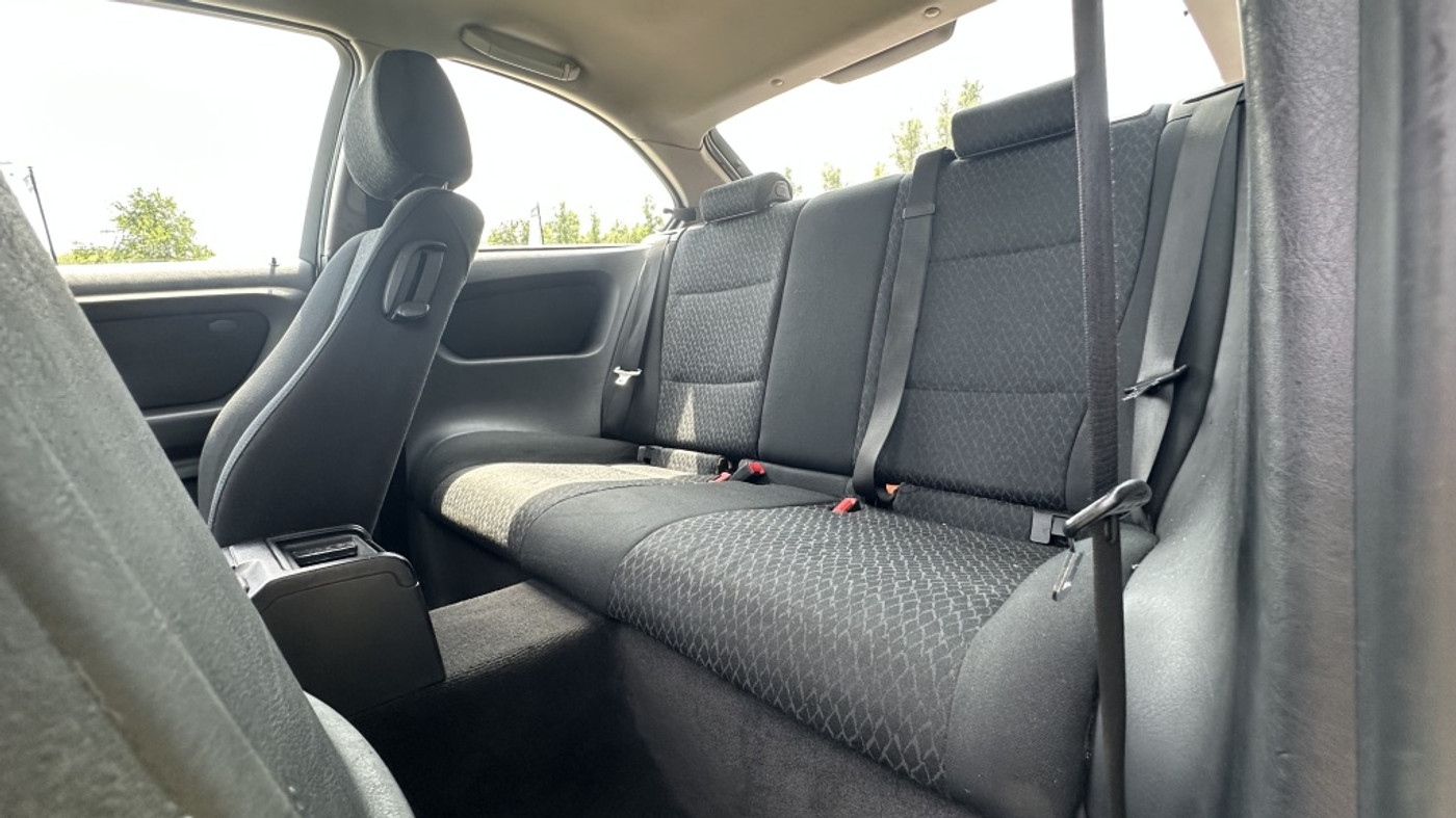 Foto van BMW 3er Reihe