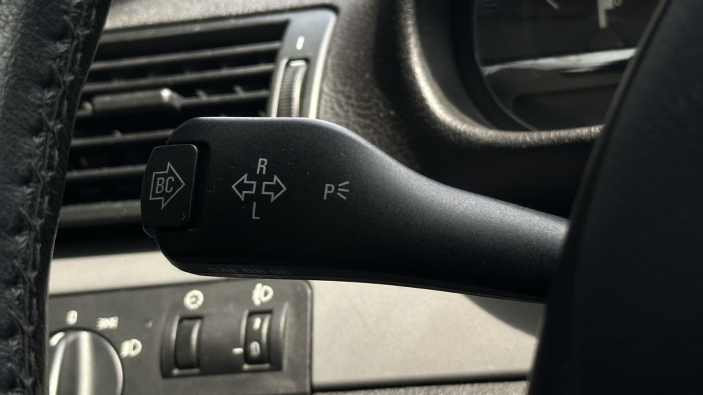Foto van BMW 3er Reihe