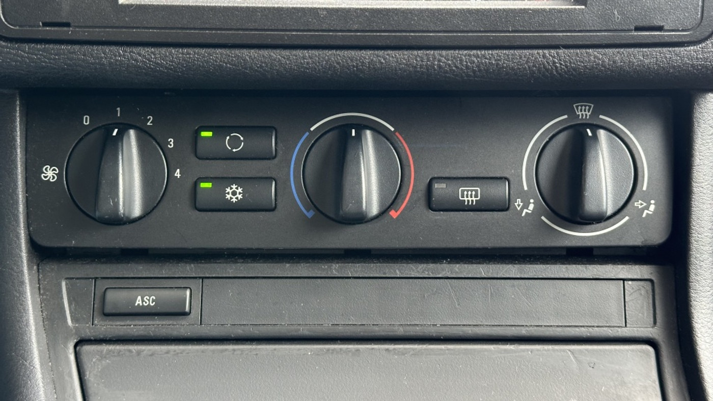 Foto van BMW 3er Reihe