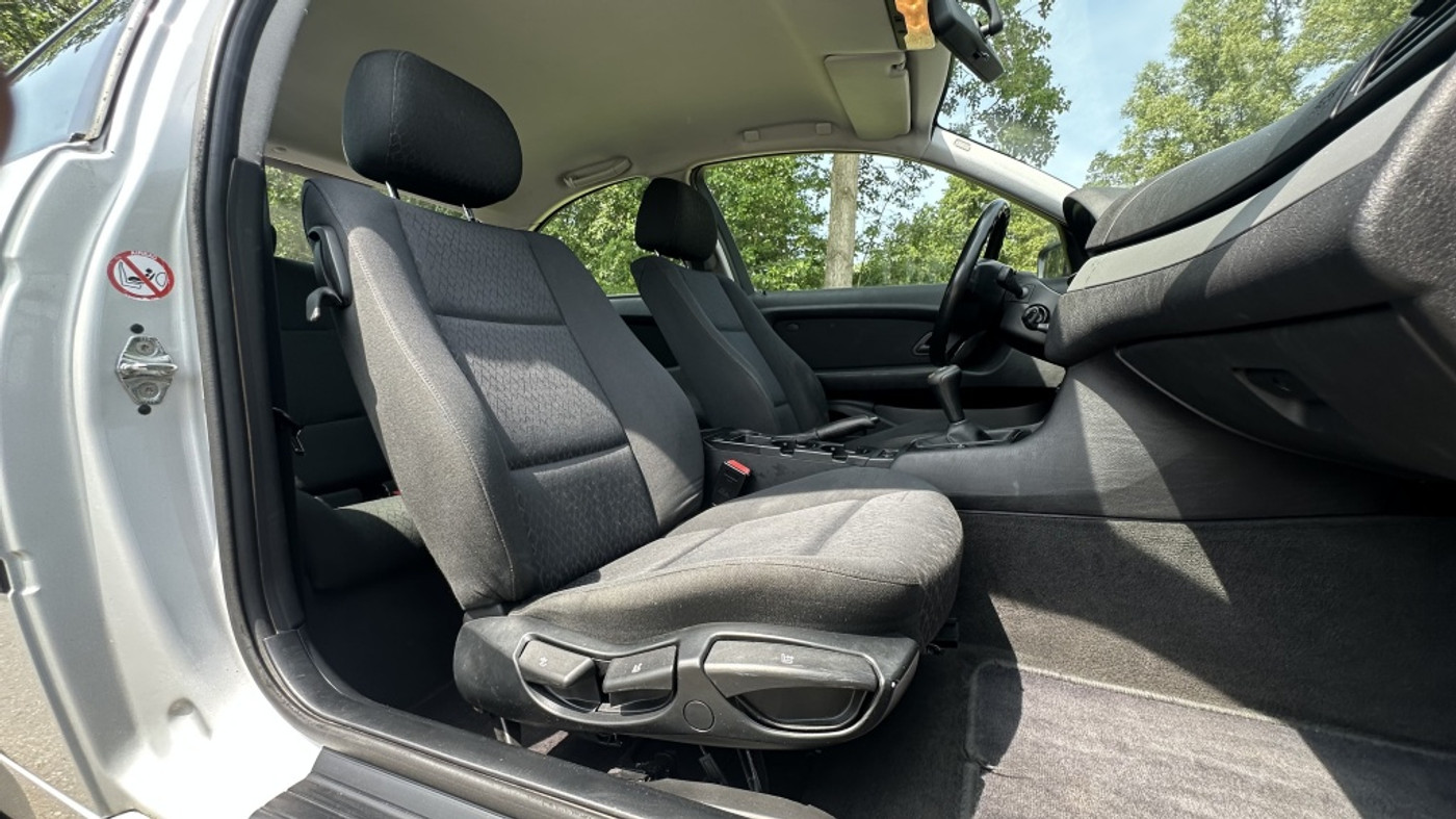 Foto van BMW 3er Reihe
