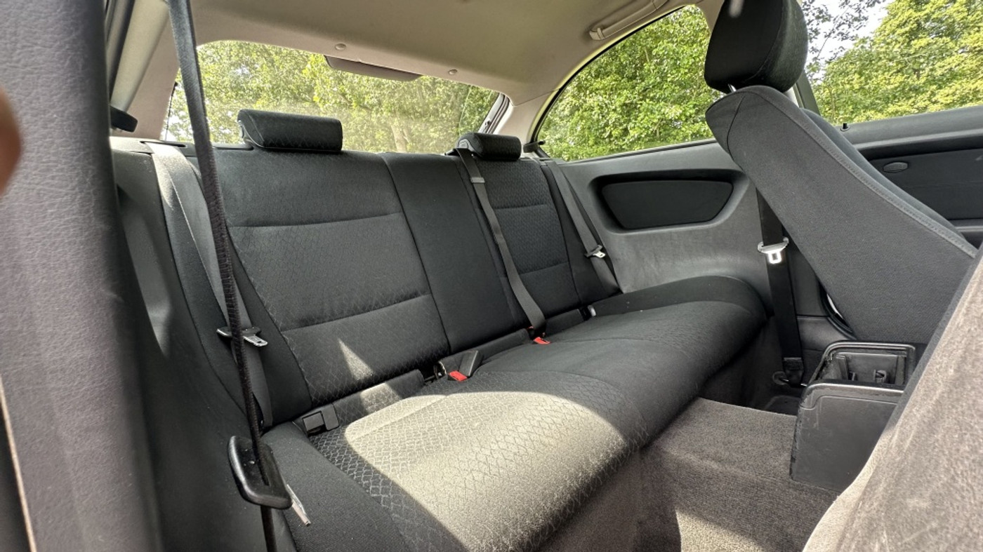 Foto van BMW 3er Reihe