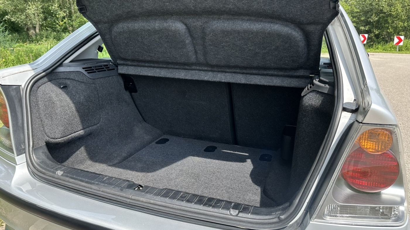 Foto van BMW 3er Reihe