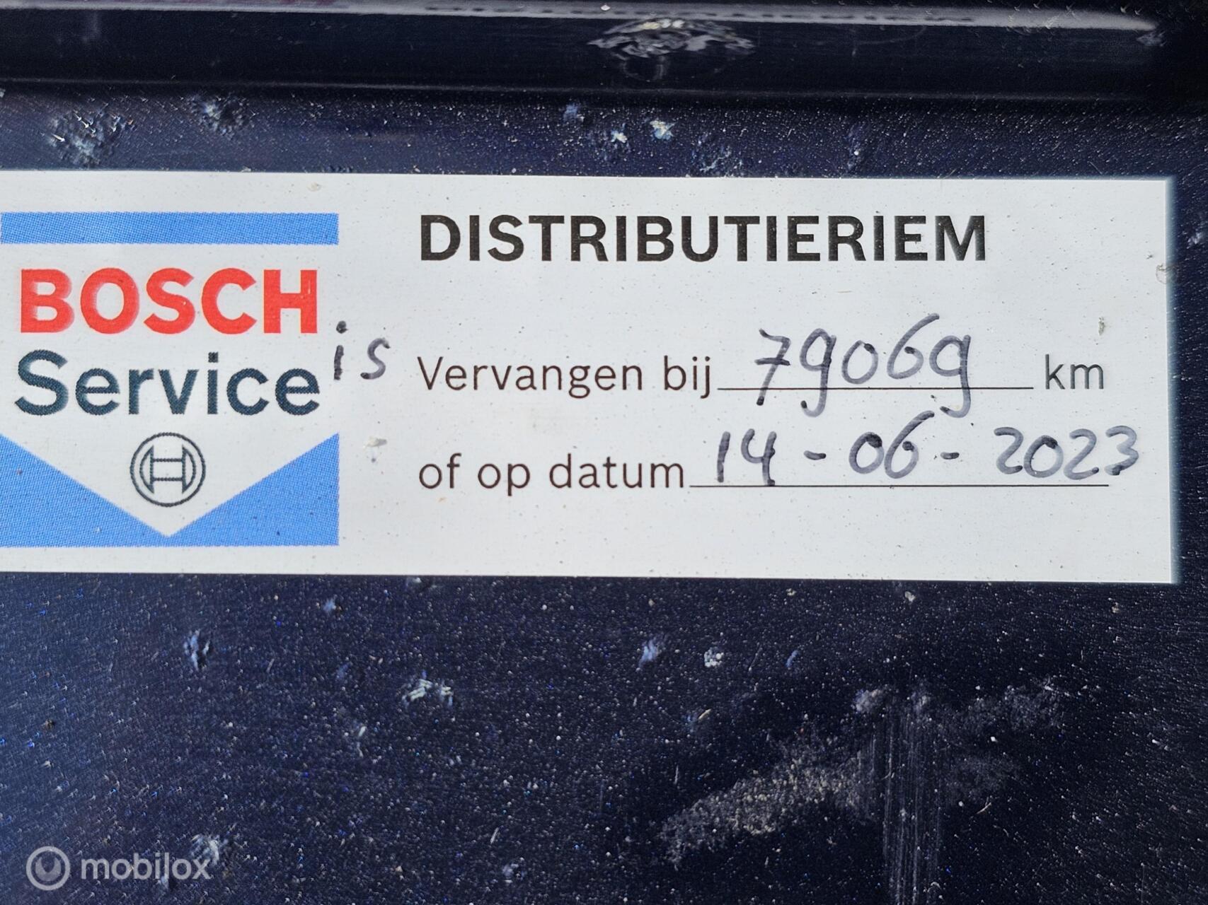 Foto van Citroen Saxo