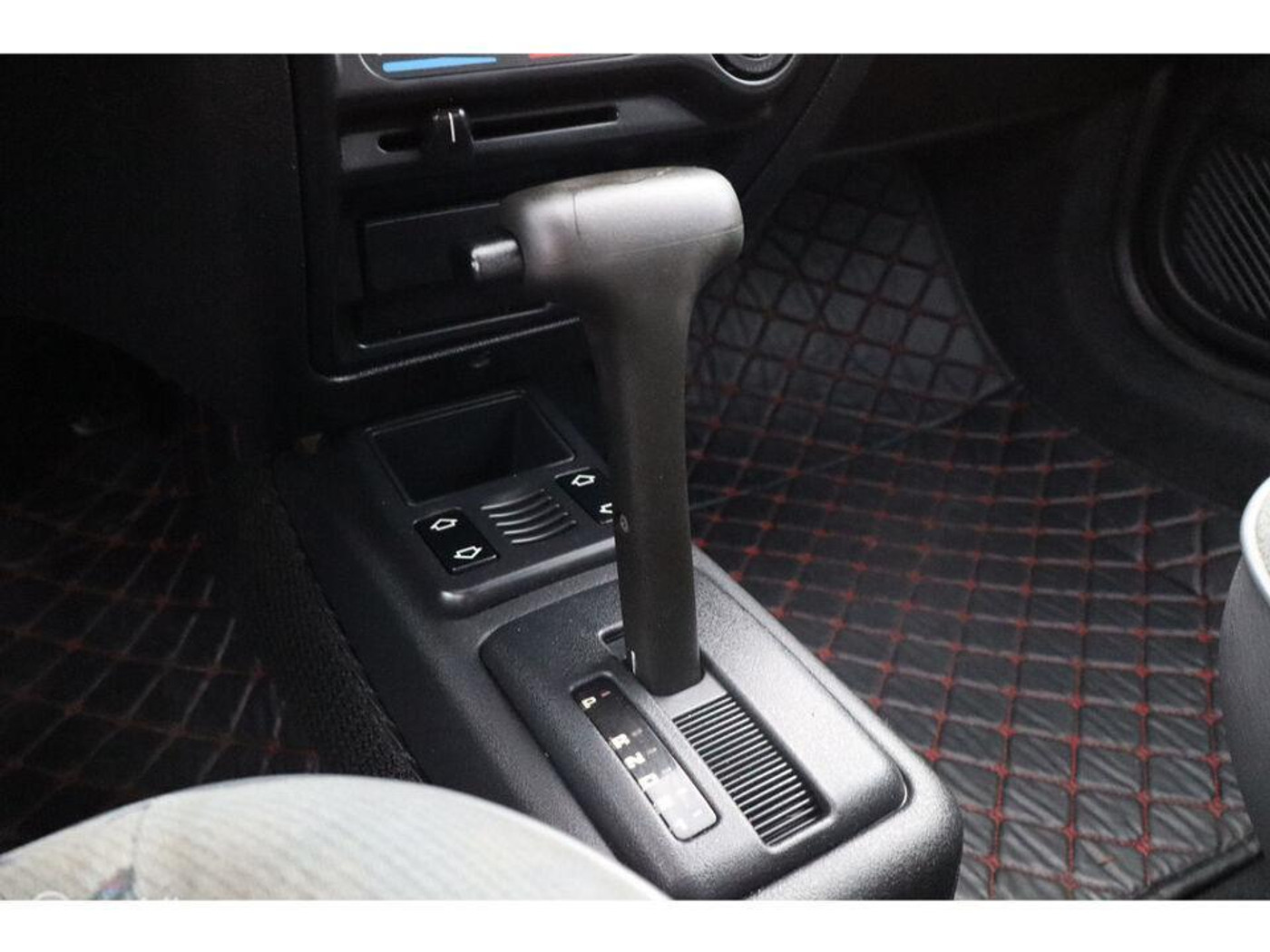Foto van Citroen Saxo