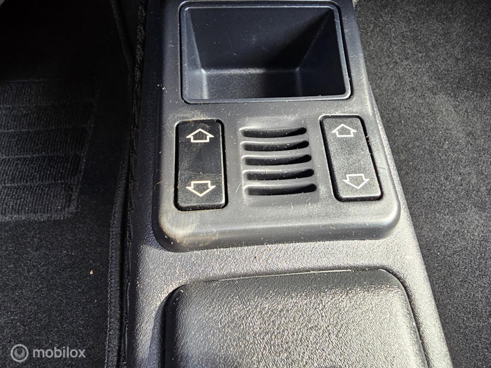 Foto van Citroen Saxo