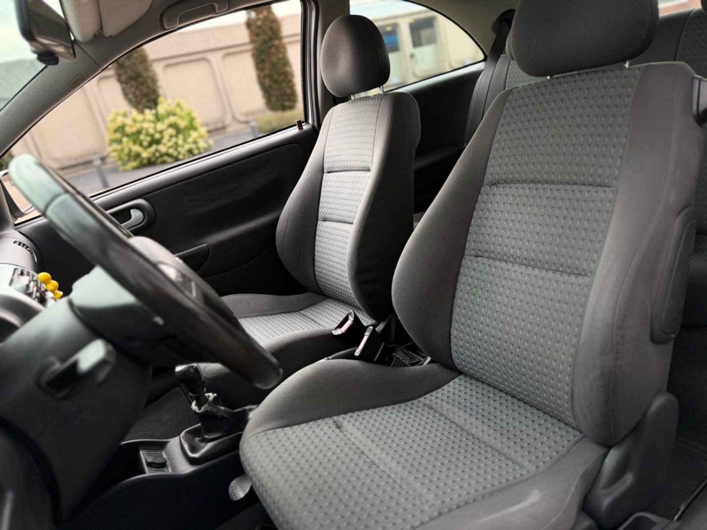 Foto van Opel Corsa-c