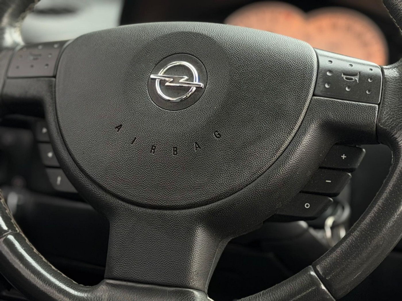 Foto van Opel Corsa-c