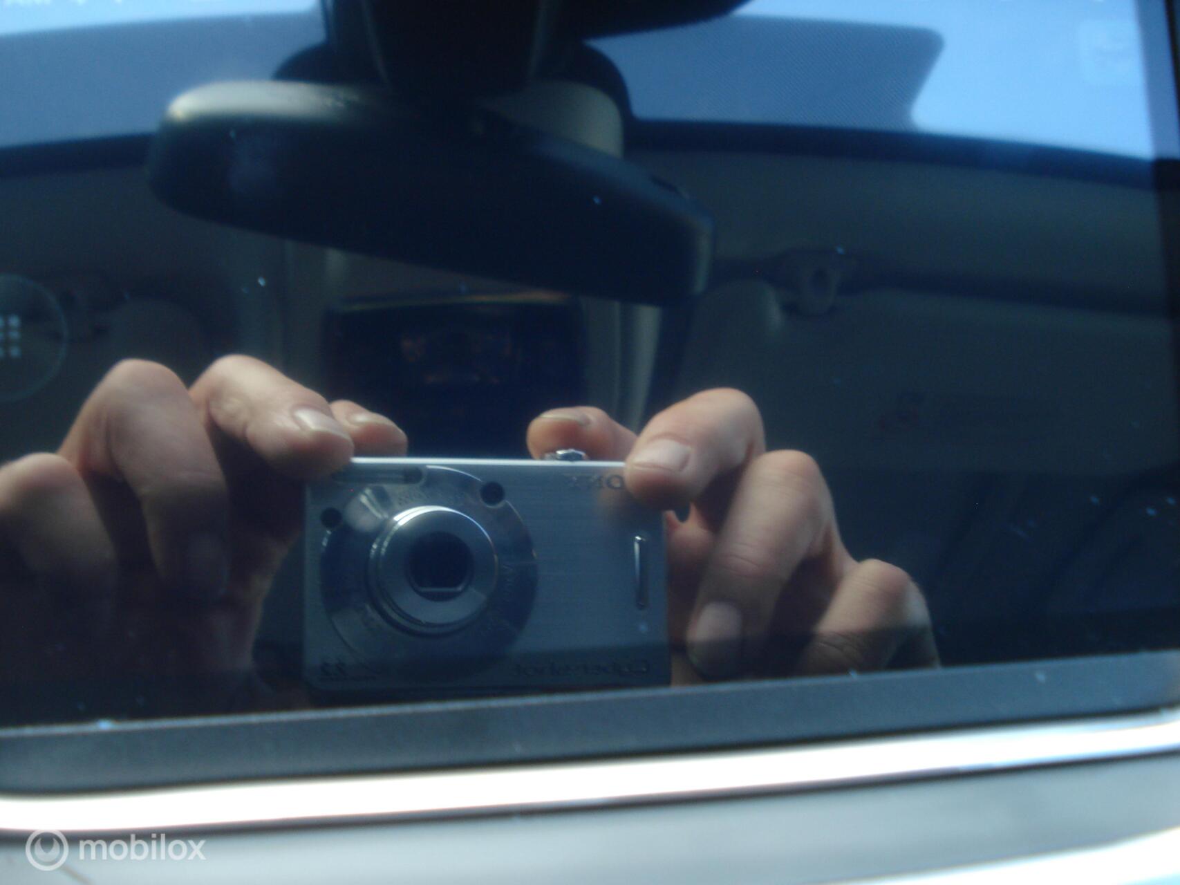 Foto van Peugeot 508