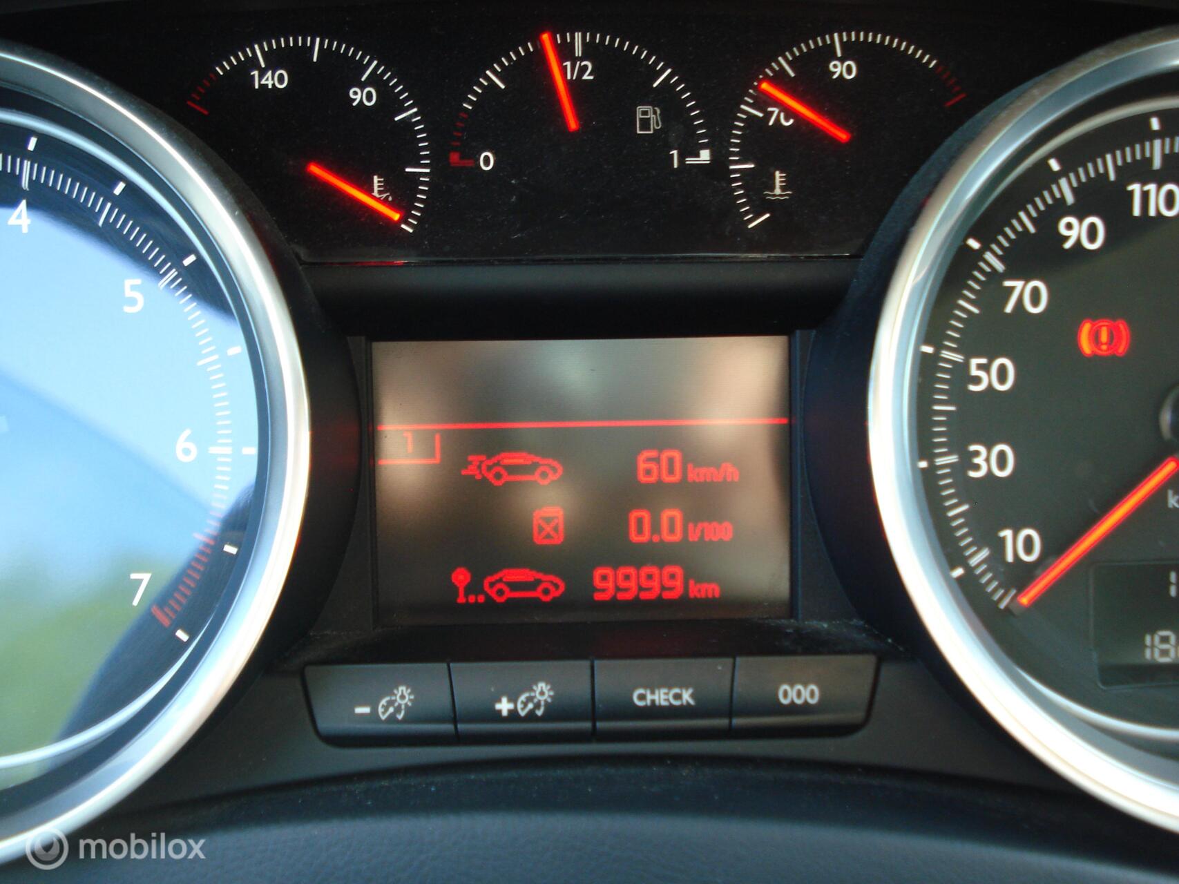 Foto van Peugeot 508