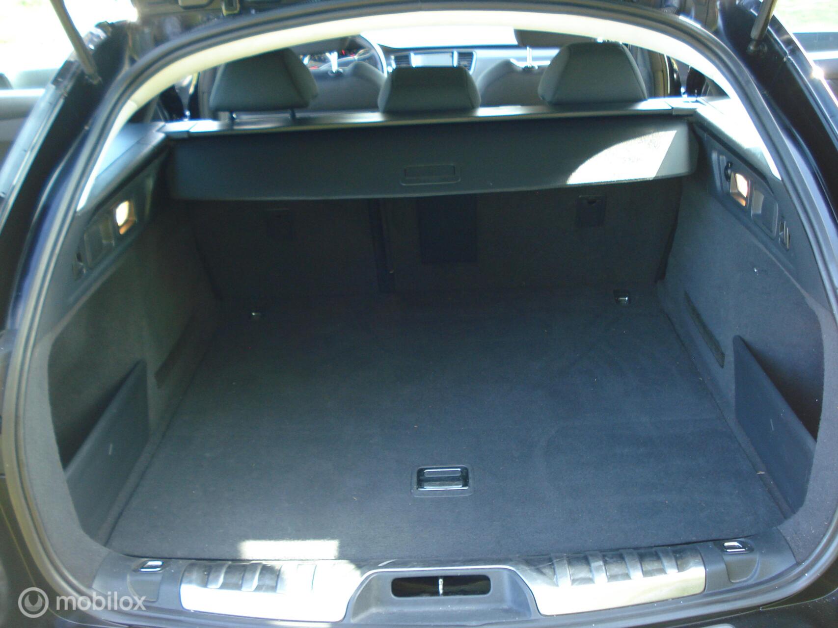 Foto van Peugeot 508