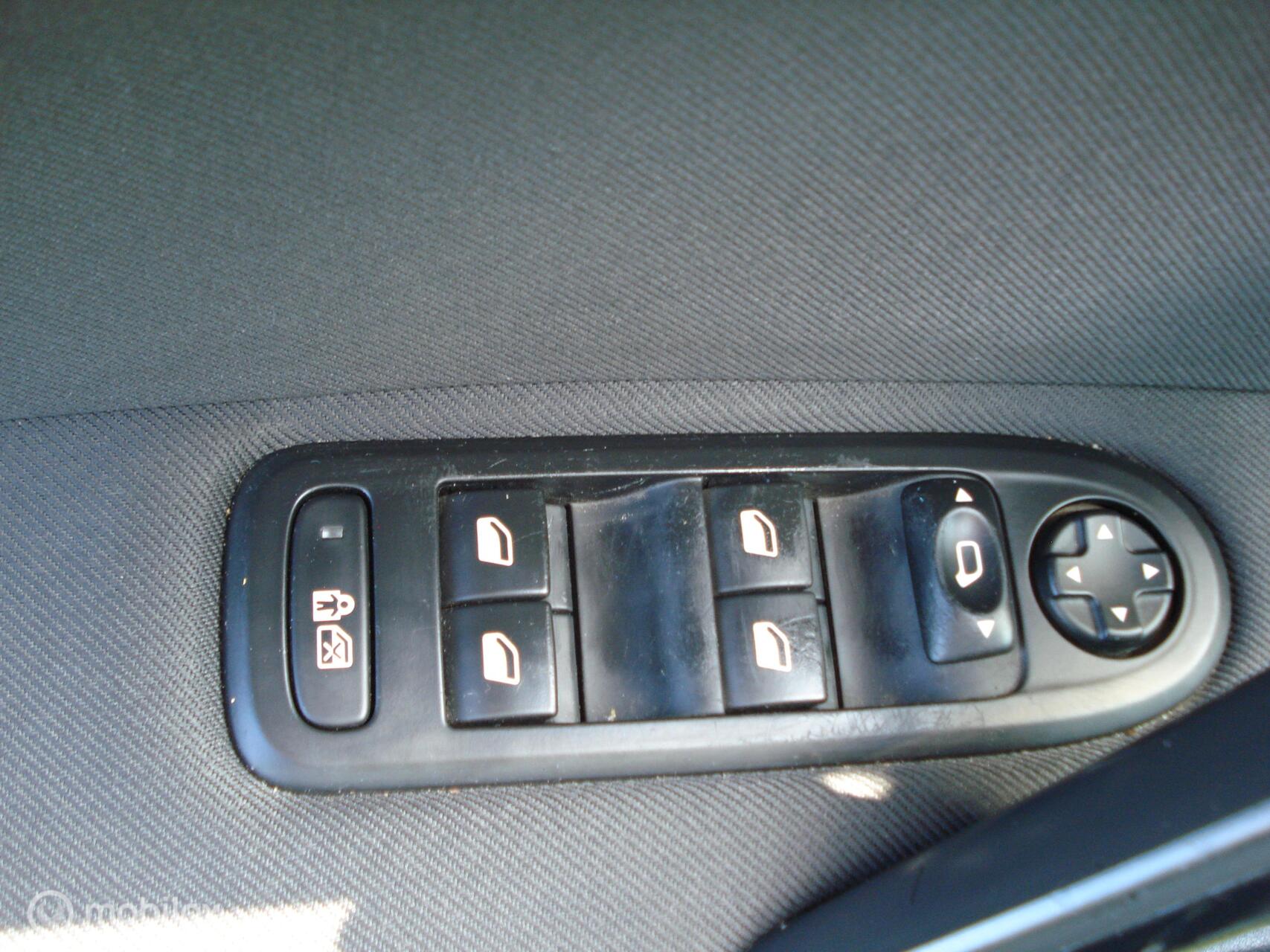 Foto van Peugeot 508