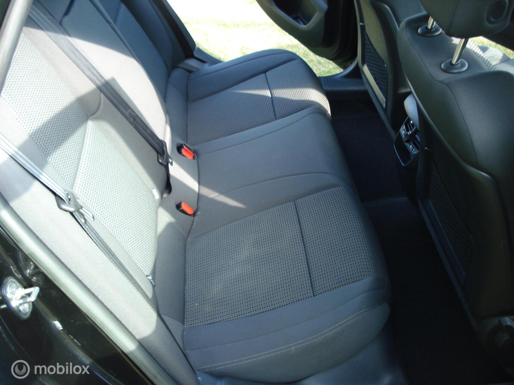 Foto van Peugeot 508