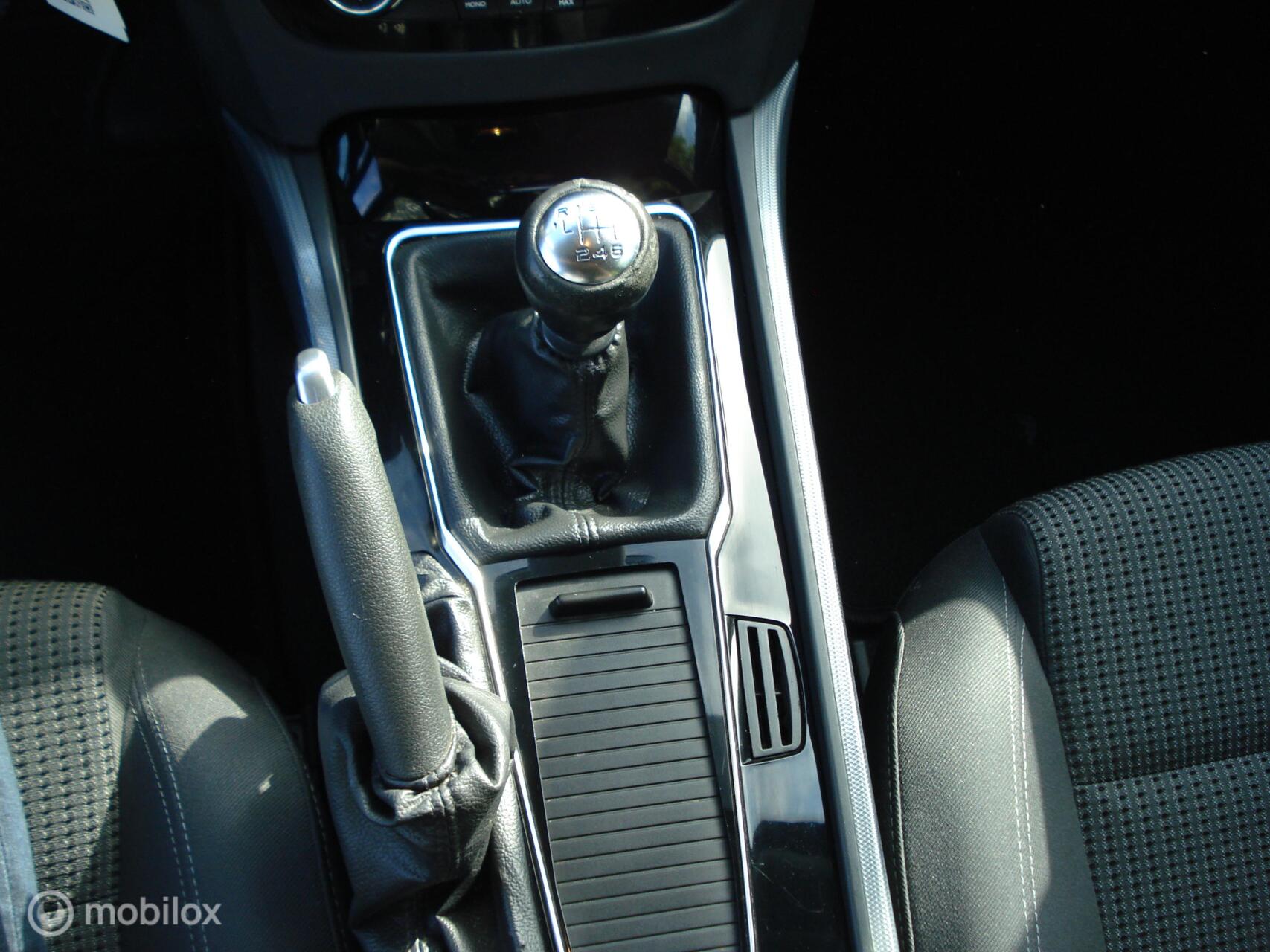 Foto van Peugeot 508