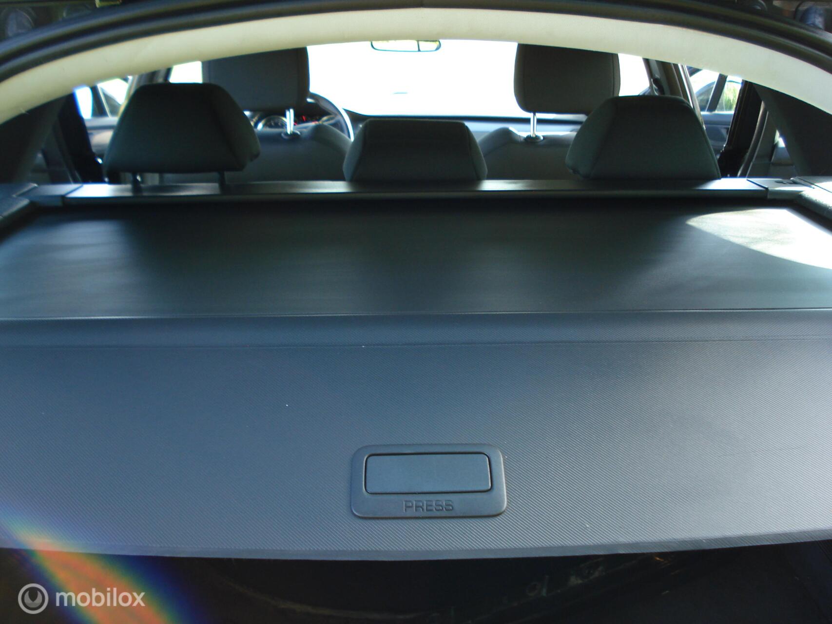 Foto van Peugeot 508