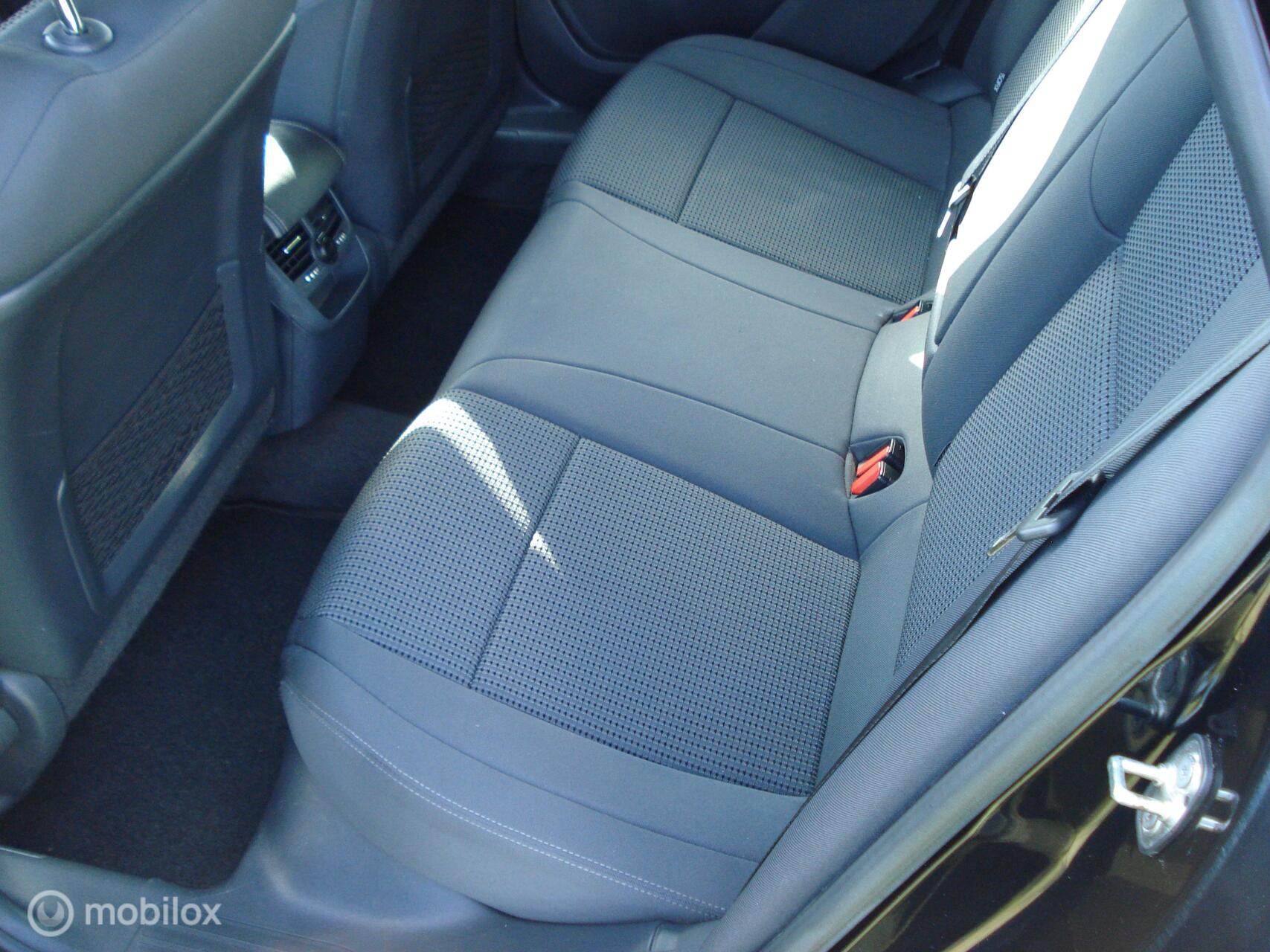 Foto van Peugeot 508