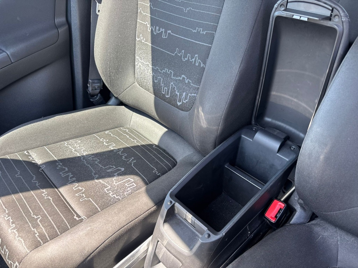 Foto van Opel Meriva