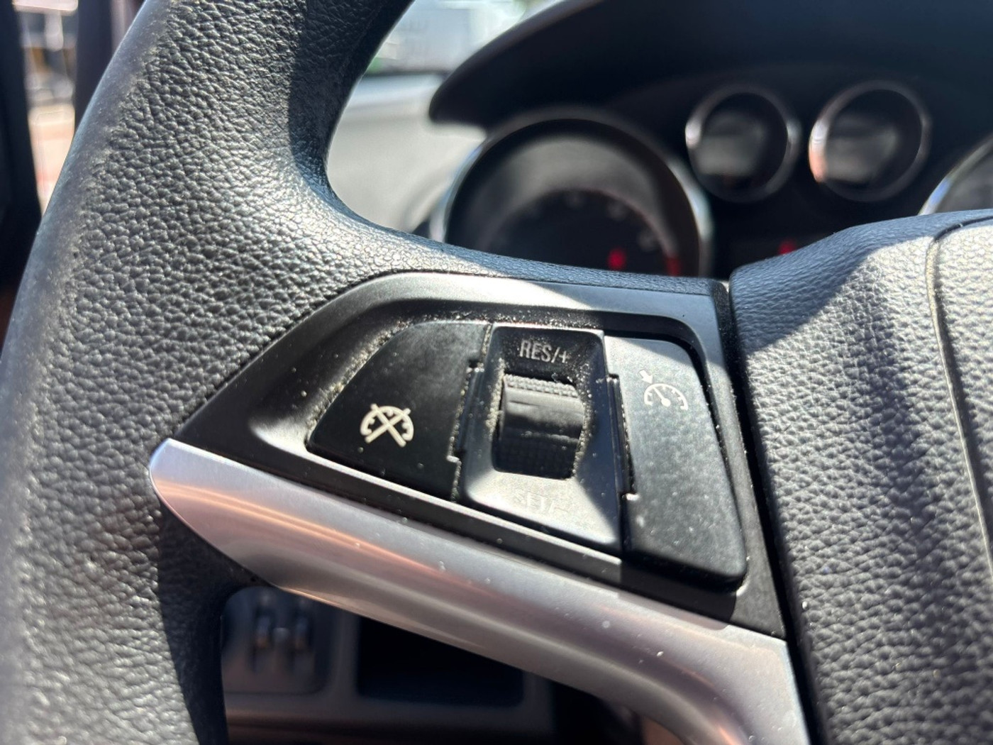 Foto van Opel Meriva