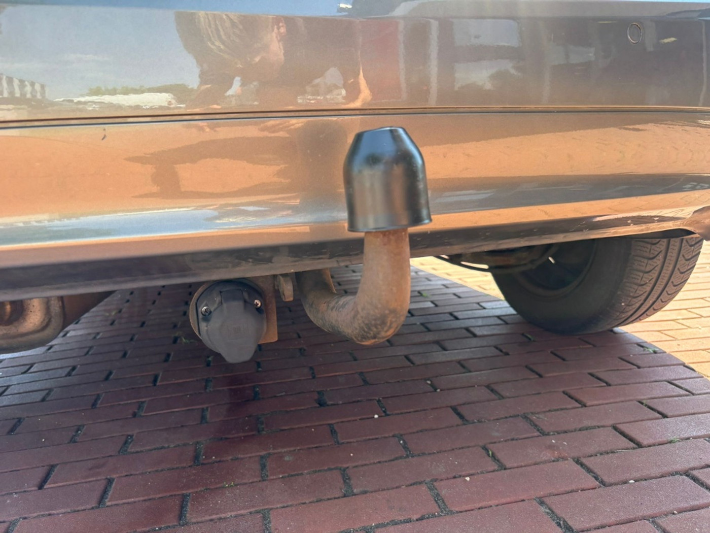 Foto van Opel Meriva