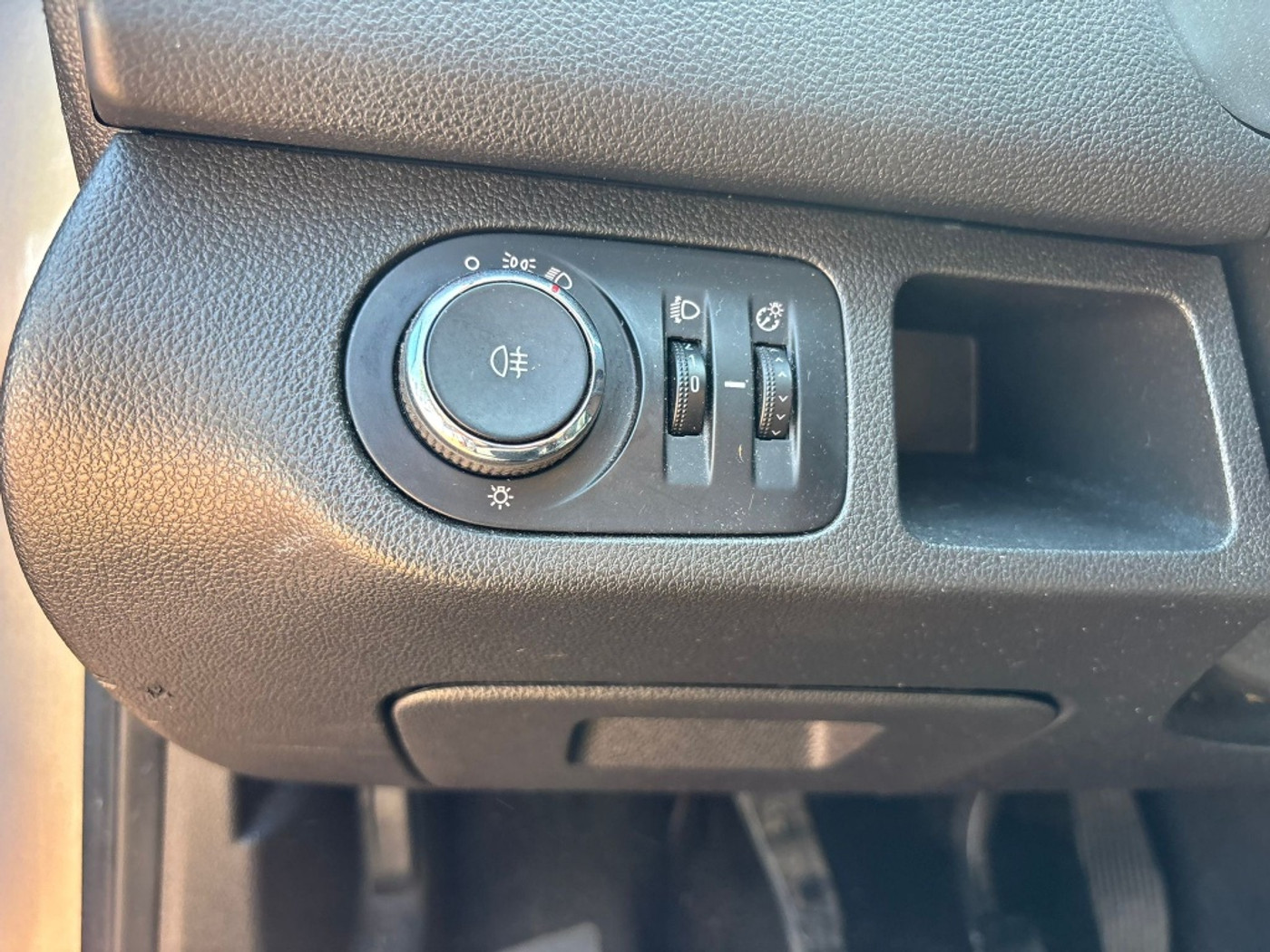 Foto van Opel Meriva