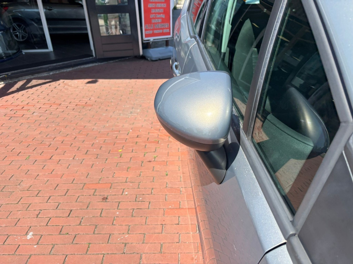 Foto van Opel Meriva