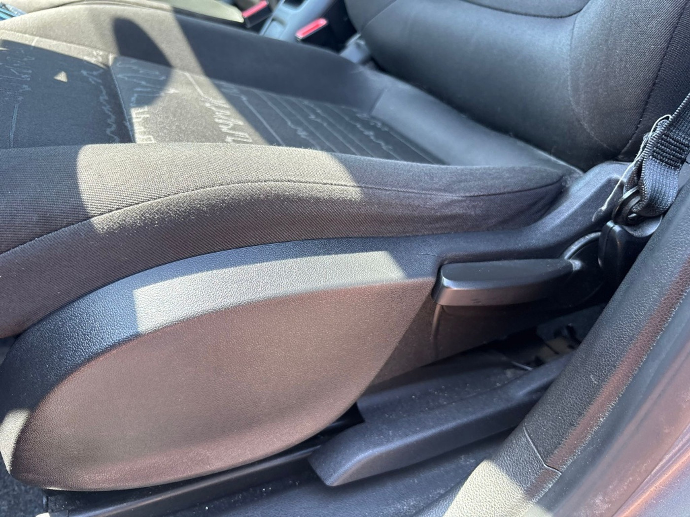 Foto van Opel Meriva