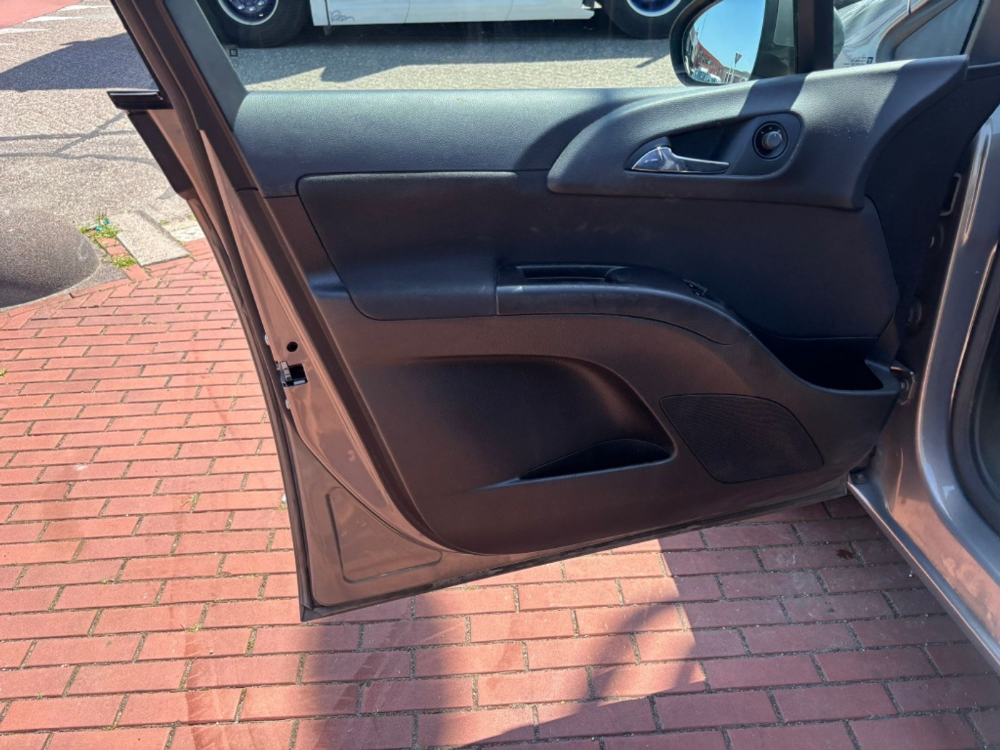 Foto van Opel Meriva