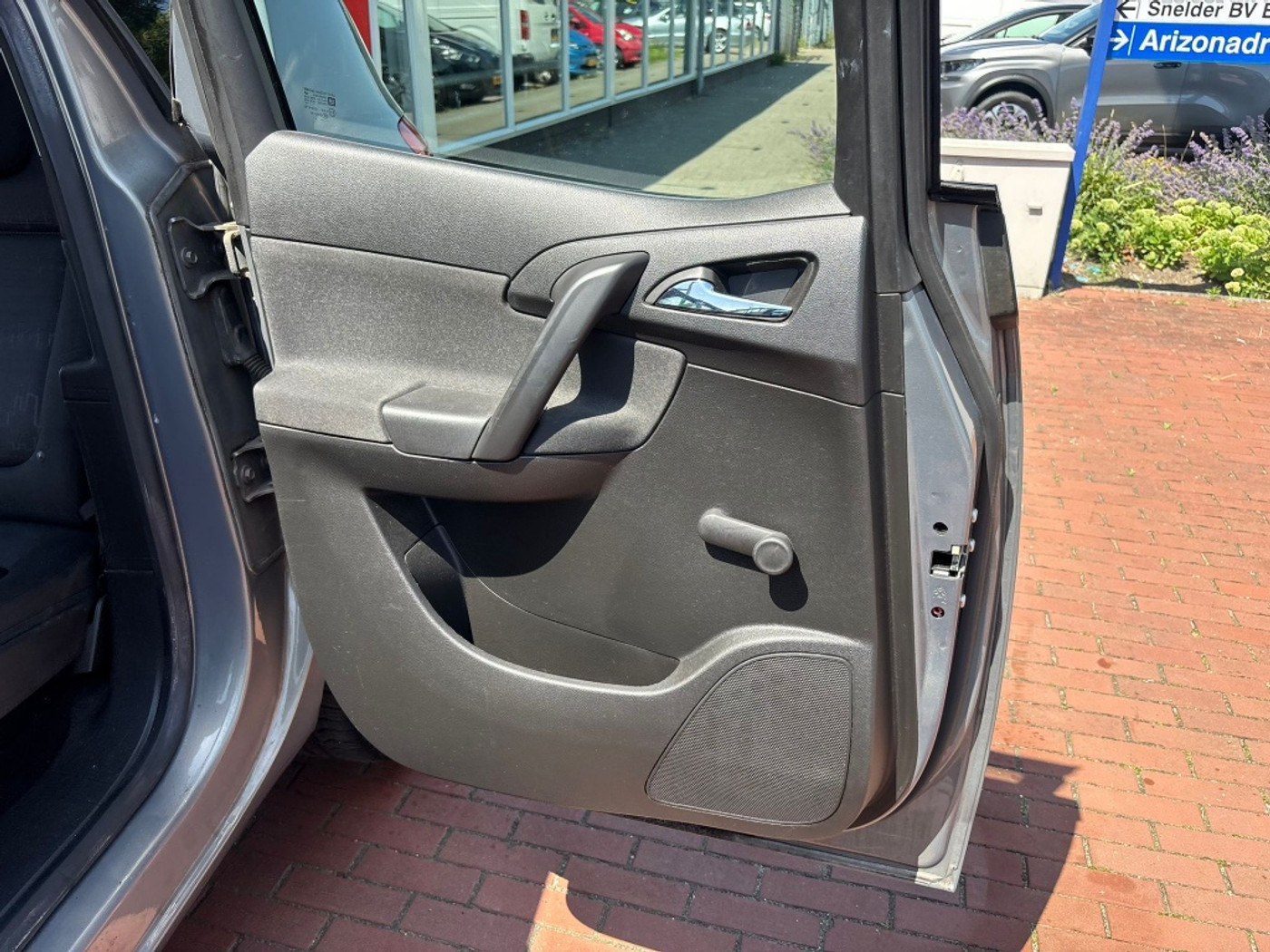 Foto van Opel Meriva