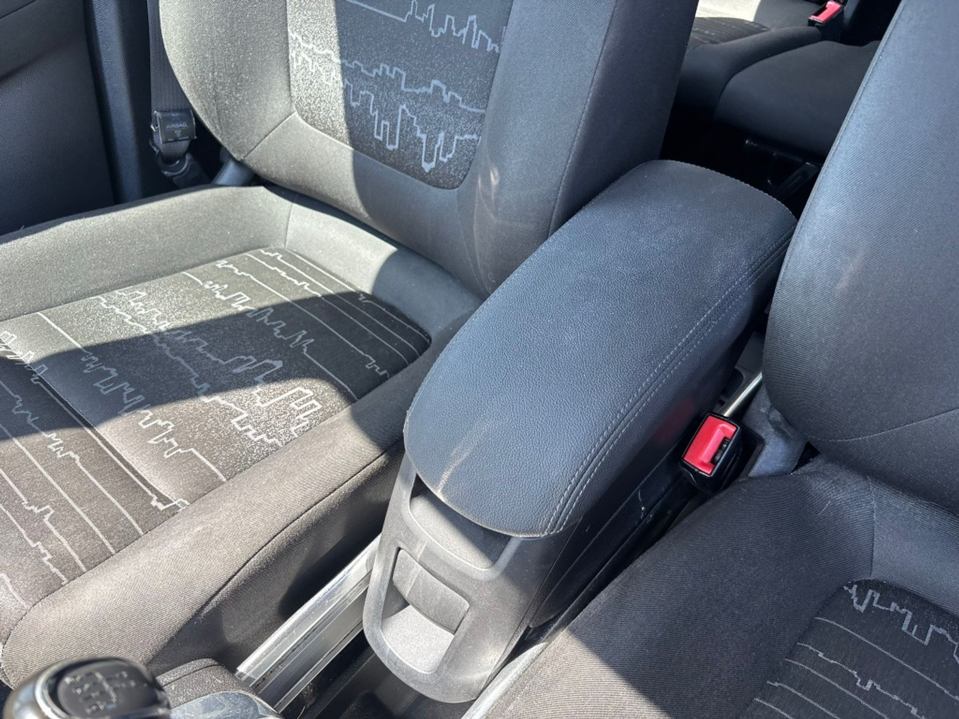 Foto van Opel Meriva