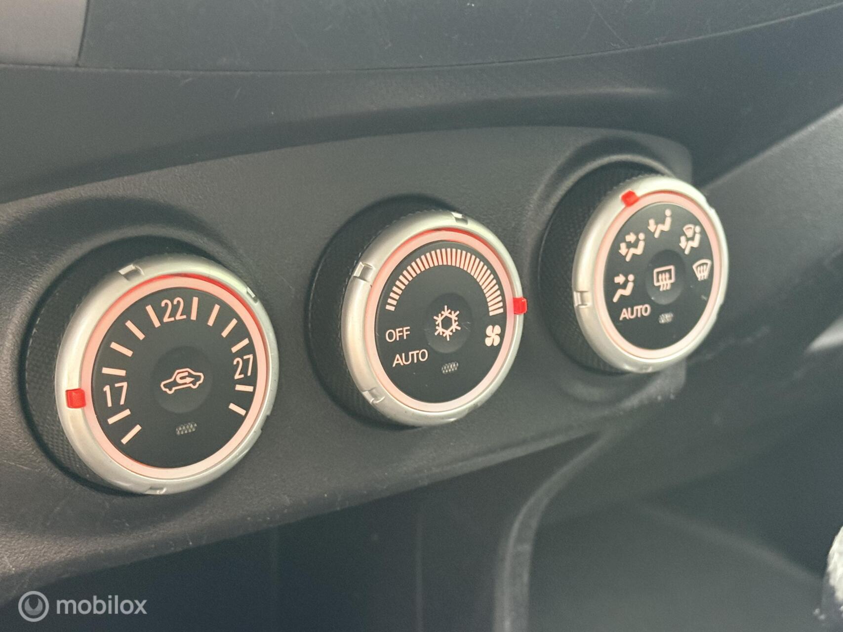 Foto van Mitsubishi Mitsubishi Outlander