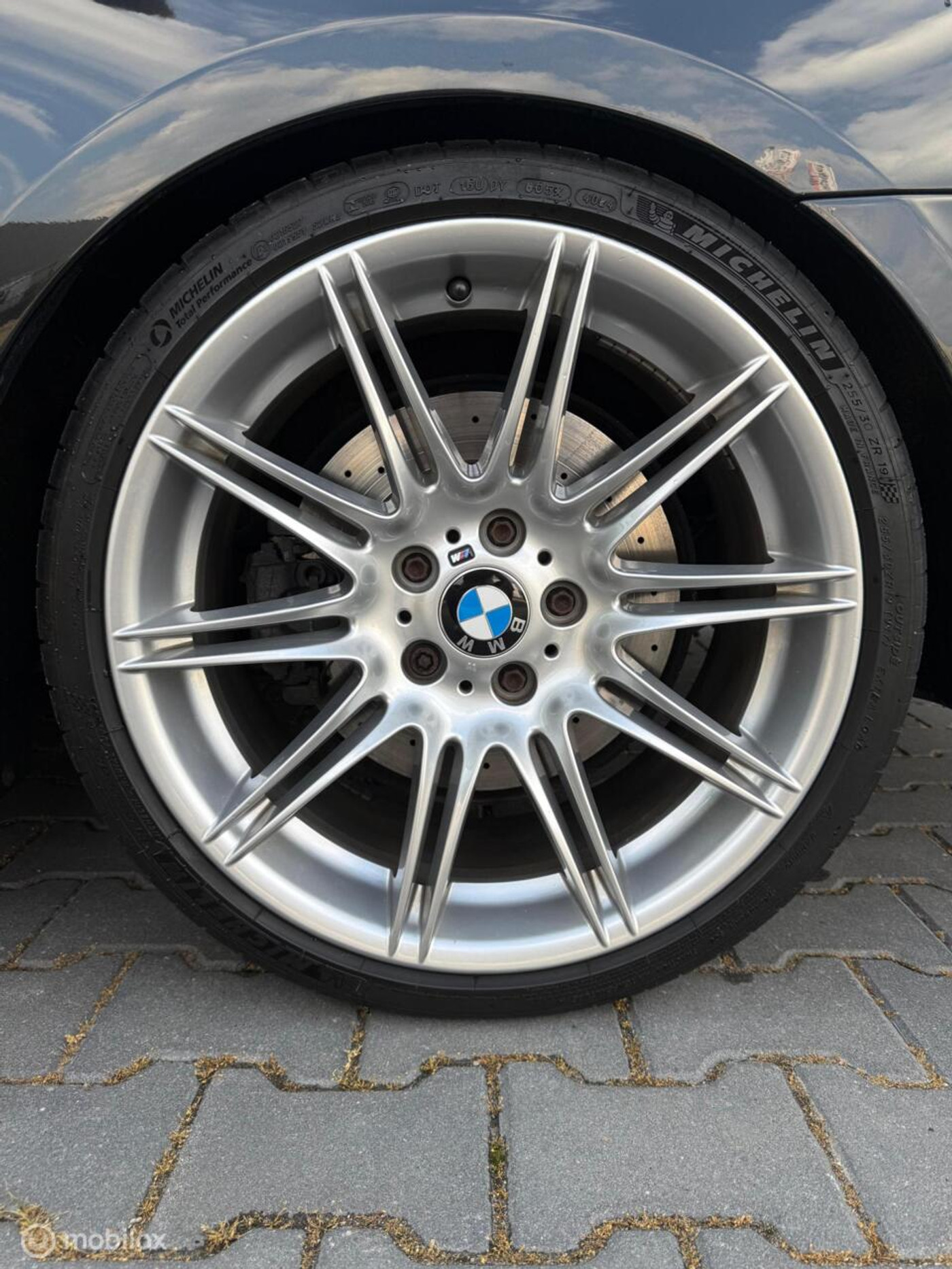 Foto van BMW 3er Reihe