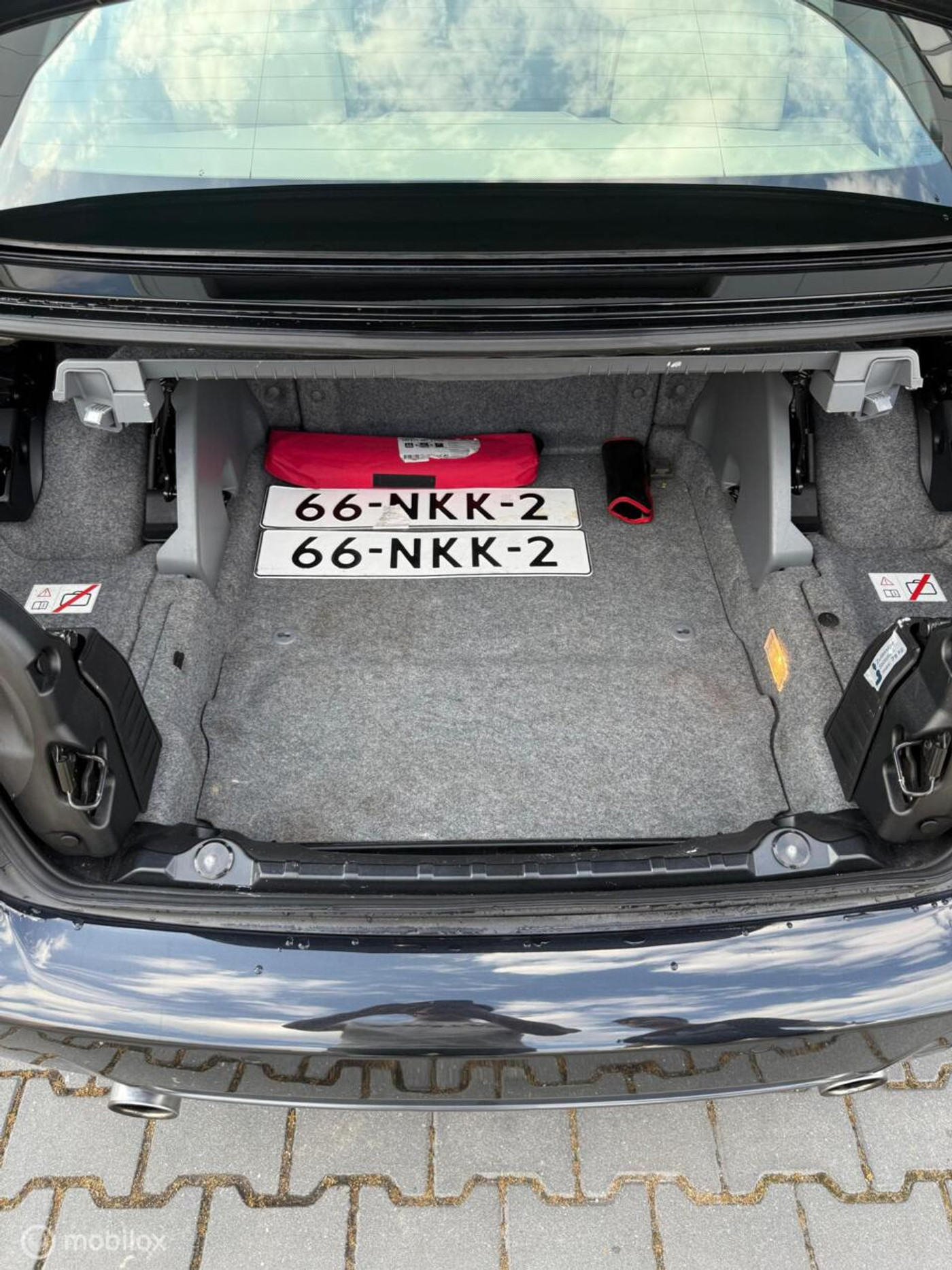 Foto van BMW 3er Reihe