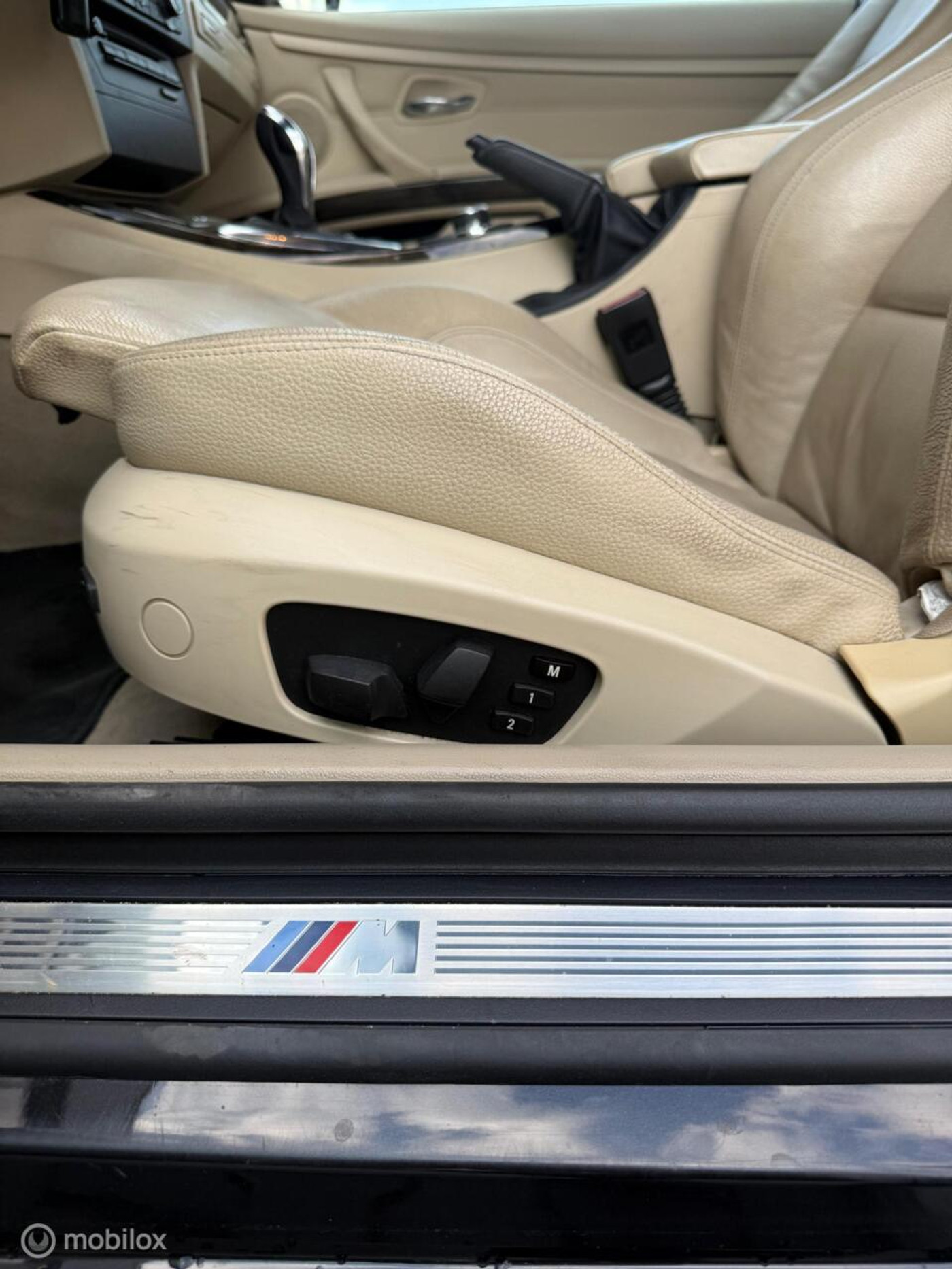 Foto van BMW 3er Reihe